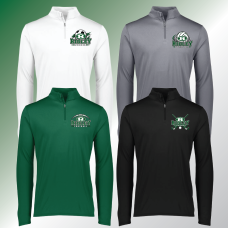 Ridley Fall Sports Attain 1/4 Zip